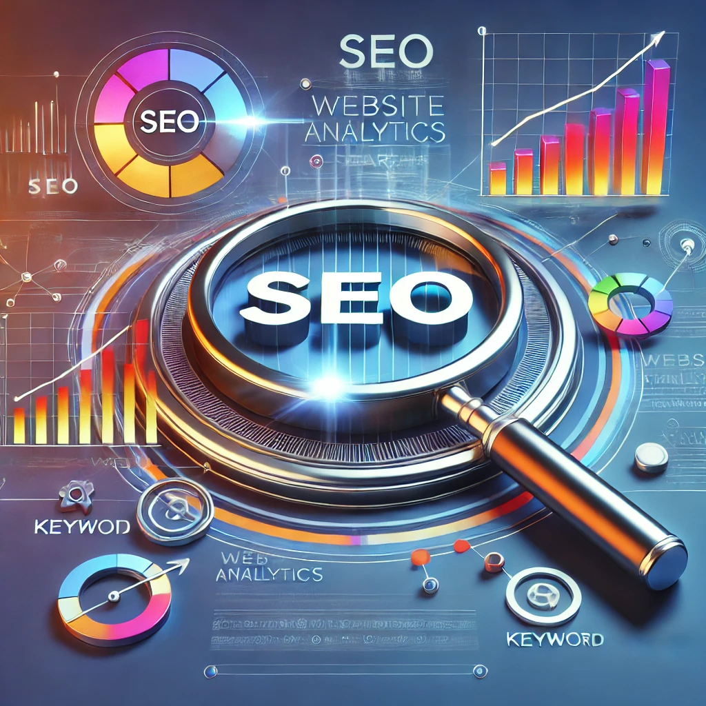 Bilgin Ajans Ankara SEO hizmeti ve arama motoru optimizasyonu